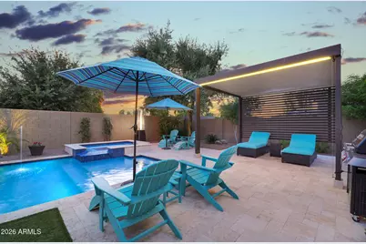 4810 S Anvil Place, Chandler, AZ 85249 - Photo 51