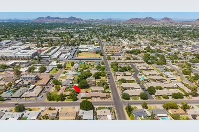 940 E Rose Lane, Phoenix, AZ 85014 - Photo 3