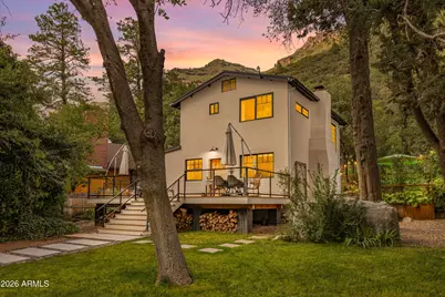 970 Shangri La Drive, Sedona, AZ 86336 - Photo 51