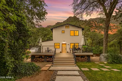 970 Shangri La Drive, Sedona, AZ 86336 - Photo 3