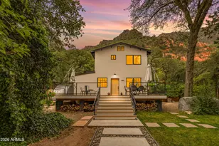 970 Shangri la Dr, Sedona, AZ 86336 - Photo 3