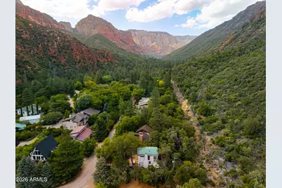970 Shangri La Drive, Sedona, AZ 86336 - Photo 9