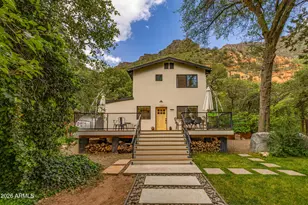 970 Shangri la Dr, Sedona, AZ 86336 - Photo 69