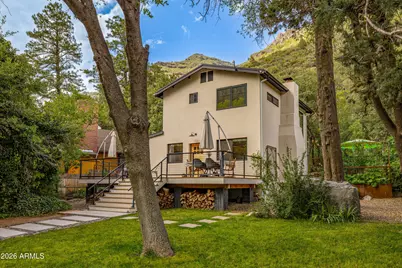 970 Shangri La Drive, Sedona, AZ 86336 - Photo 71
