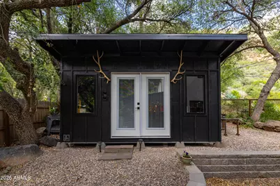 970 Shangri La Drive, Sedona, AZ 86336 - Photo 41
