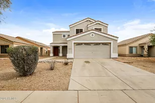 12762 W Dahlia Dr, El Mirage, AZ 85335 - Photo 1