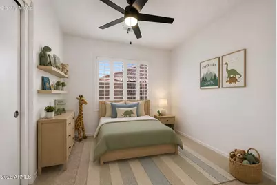 1046 N San Benito Drive, Gilbert, AZ 85234 - Photo 21