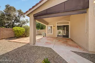 1046 N San Benito Dr, Gilbert, AZ 85234 - Photo 31