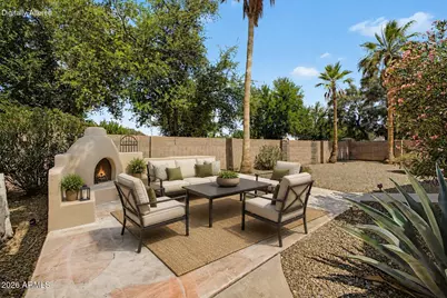 1046 N San Benito Drive, Gilbert, AZ 85234 - Photo 35