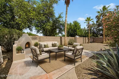 1046 N San Benito Drive, Gilbert, AZ 85234 - Photo 35