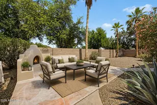 1046 N San Benito Dr, Gilbert, AZ 85234 - Photo 35