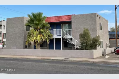 1001 N 9th Street, Phoenix, AZ 85006 - Photo 1
