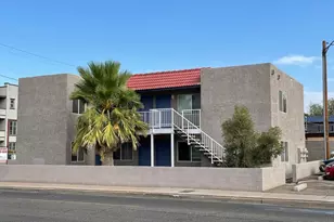 1001 N 9th St, Phoenix, AZ 85006 - Photo 1