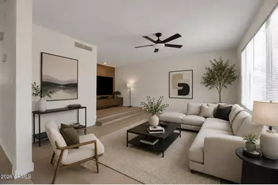 4522 W Rovey Avenue, Glendale, AZ 85301 - Photo 5