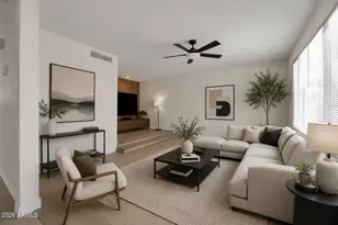 4522 W Rovey Ave, Glendale, AZ 85301 - Photo 5