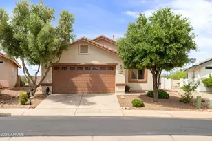 4663 Big Bend St, Sierra Vista, AZ 85650 - Photo 5