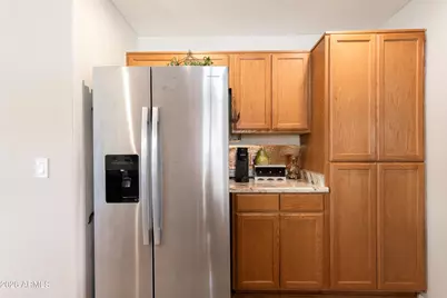 4663 Big Bend Street, Sierra Vista, AZ 85650 - Photo 17