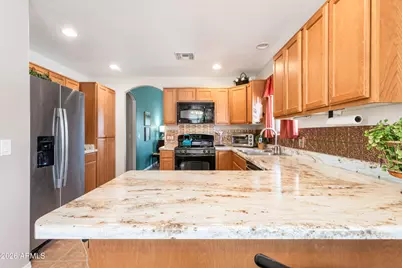 4663 Big Bend Street, Sierra Vista, AZ 85650 - Photo 13
