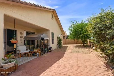4663 Big Bend Street, Sierra Vista, AZ 85650 - Photo 37