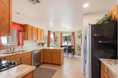 4663 Big Bend Street, Sierra Vista, AZ 85650 - Photo 19