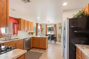 4663 Big Bend St, Sierra Vista, AZ 85650 - Photo 19