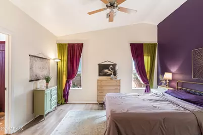 4663 Big Bend Street, Sierra Vista, AZ 85650 - Photo 23
