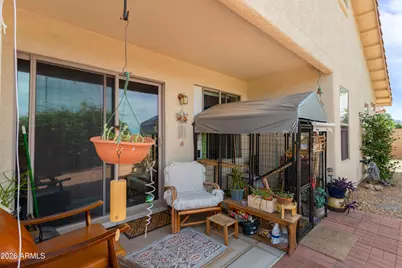 4663 Big Bend Street, Sierra Vista, AZ 85650 - Photo 43