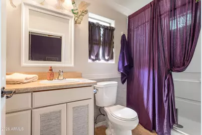 4663 Big Bend Street, Sierra Vista, AZ 85650 - Photo 27