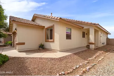 4663 Big Bend Street, Sierra Vista, AZ 85650 - Photo 1