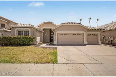 725 W Beverly Lane, Phoenix, AZ 85023 - Photo 1