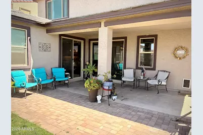 12862 W Ocotillo Road, Glendale, AZ 85307 - Photo 15