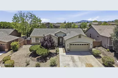 6602 E Stratford Drive, Prescott Valley, AZ 86314 - Photo 1