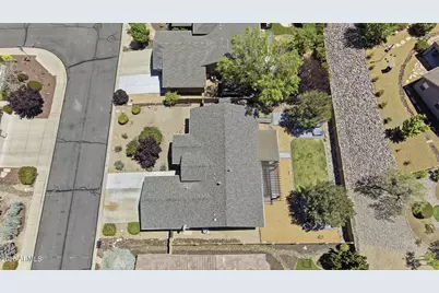 6602 E Stratford Drive, Prescott Valley, AZ 86314 - Photo 29