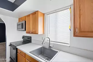 21701 W Griffin Ave, Wittmann, AZ 85361 - Photo 11