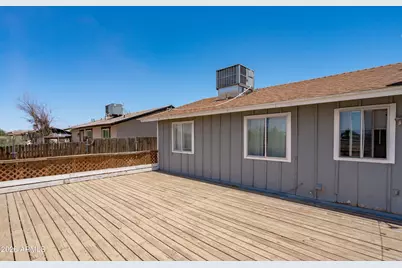 21701 W Griffin Avenue, Wittmann, AZ 85361 - Photo 19