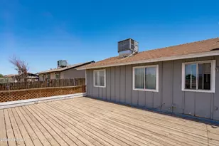 21701 W Griffin Ave, Wittmann, AZ 85361 - Photo 19
