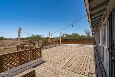 21701 W Griffin Avenue, Wittmann, AZ 85361 - Photo 17