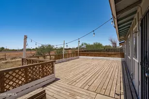 21701 W Griffin Ave, Wittmann, AZ 85361 - Photo 17