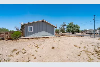 21701 W Griffin Avenue, Wittmann, AZ 85361 - Photo 21