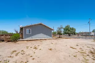 21701 W Griffin Ave, Wittmann, AZ 85361 - Photo 21