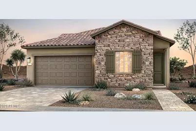 26684 W Pontiac Drive, Buckeye, AZ 85396 - Photo 1