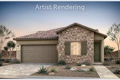 26684 W Pontiac Drive, Buckeye, AZ 85396 - Photo 1