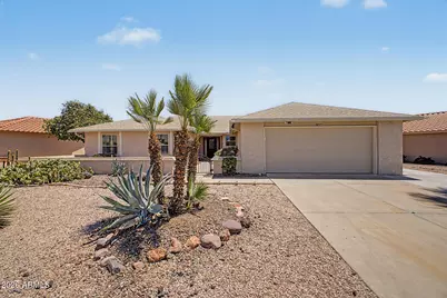 1996 Leisure World --, Mesa, AZ 85206 - Photo 1