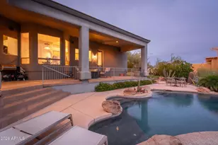 15317 E Westridge Dr, Fountain Hills, AZ 85268 - Photo 63