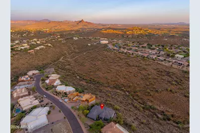 15317 E Westridge Drive, Fountain Hills, AZ 85268 - Photo 77
