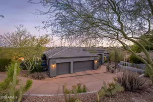 15317 E Westridge Dr, Fountain Hills, AZ 85268 - Photo 3