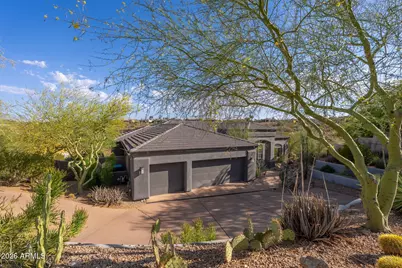 15317 E Westridge Drive, Fountain Hills, AZ 85268 - Photo 7