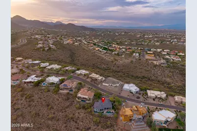 15317 E Westridge Drive, Fountain Hills, AZ 85268 - Photo 75