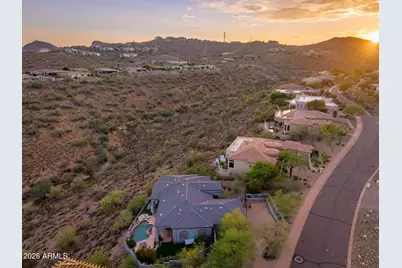 15317 E Westridge Drive, Fountain Hills, AZ 85268 - Photo 71