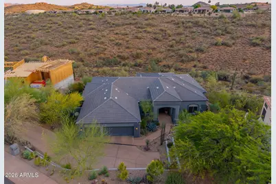 15317 E Westridge Drive, Fountain Hills, AZ 85268 - Photo 65